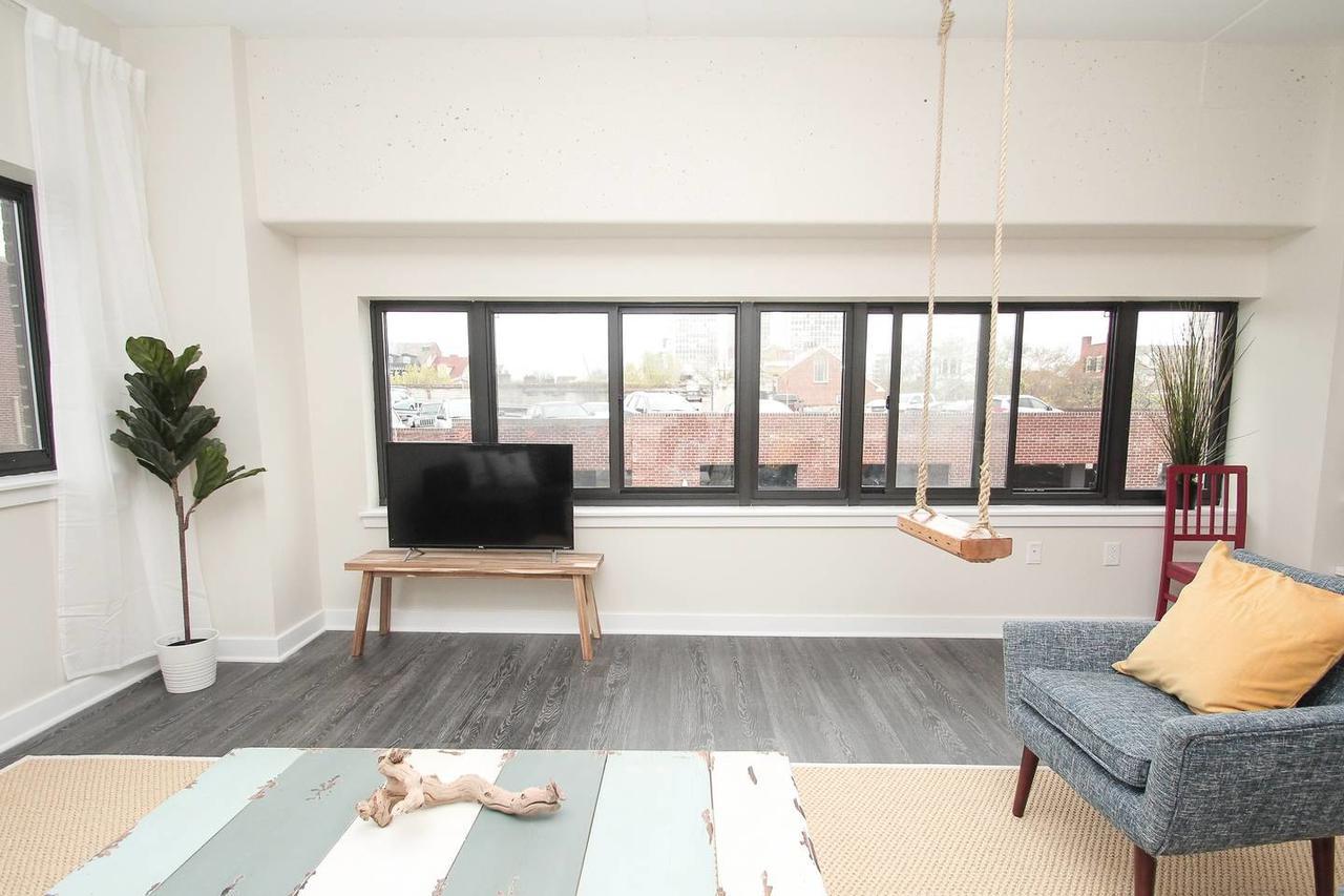 Apartment The Lighthouse - Society Hill, Center City Philadelphia